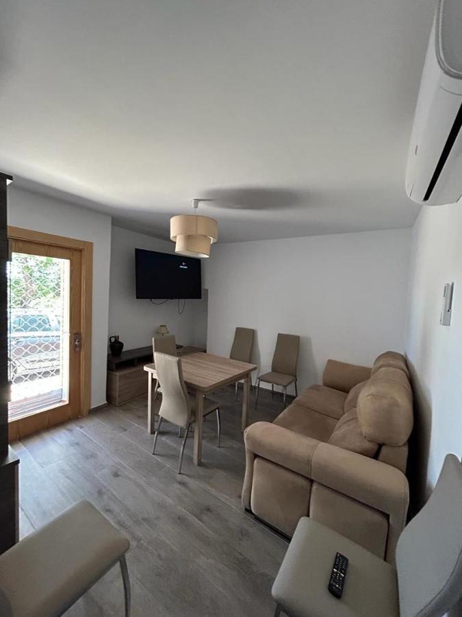 Casa De Mama Loles Villa Úbeda Dış mekan fotoğraf