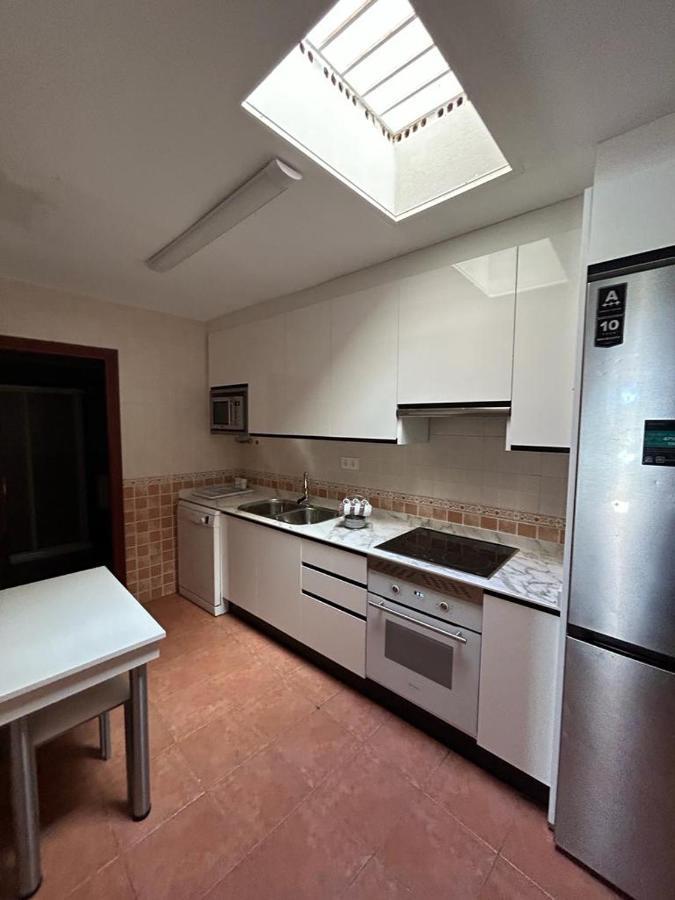 Casa De Mama Loles Villa Úbeda Dış mekan fotoğraf